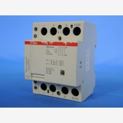 ABB ESB 63-40 Relay with EH 04-11